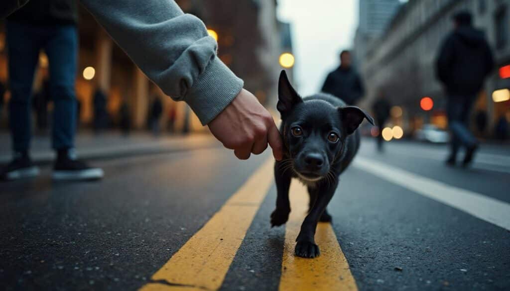 Responsabilite civile de l’animal en cas de morsure de chien : guide complet