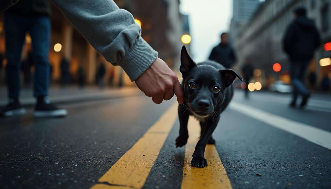 Responsabilite civile de l’animal en cas de morsure de chien : guide complet