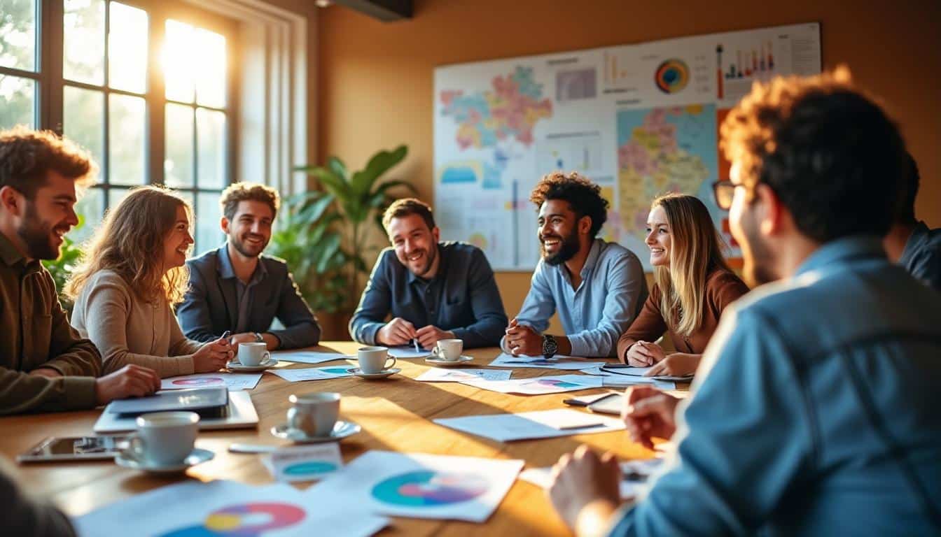 Illustration: Comprendre le budget du CSE dédié aux activités sociales et culturelles