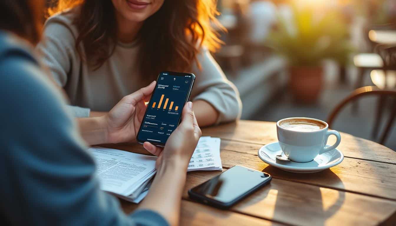 Budget Insight : maîtrisez votre gestion financière avec innovation