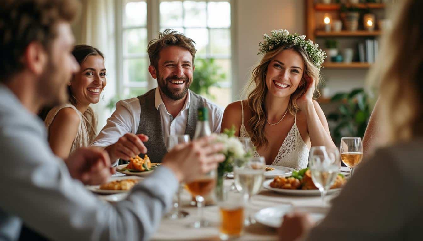 Illustration: Comprendre ce qu’est un mariage avec un petit budget : définition et enjeux