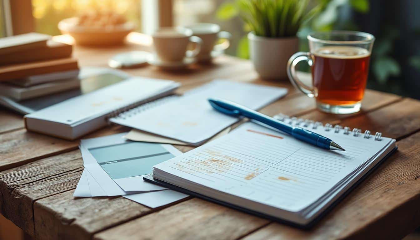 Budget planner à imprimer gratuit : organisez facilement vos finances
