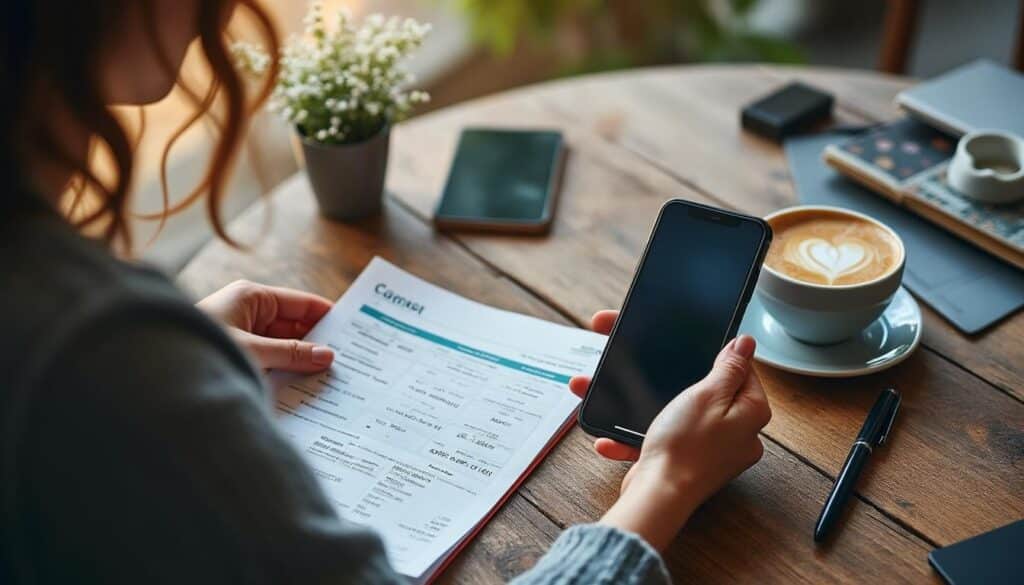 Analyser ses dépenses bancaires pour améliorer l’épargne prévisionnelle