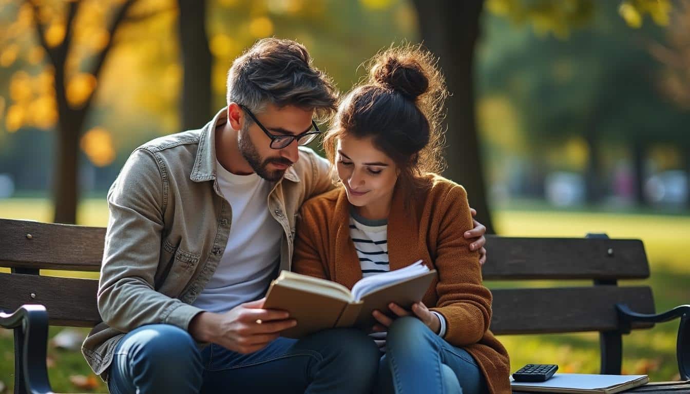 Nos conseils pour trouver l’équilibre financier avec l’épargne prévisionnelle