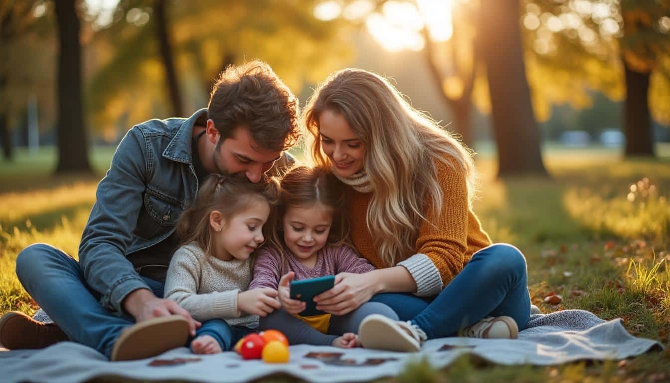 Comment gérer l’épargne prévisionnelle dans une famille avec sa banque ?