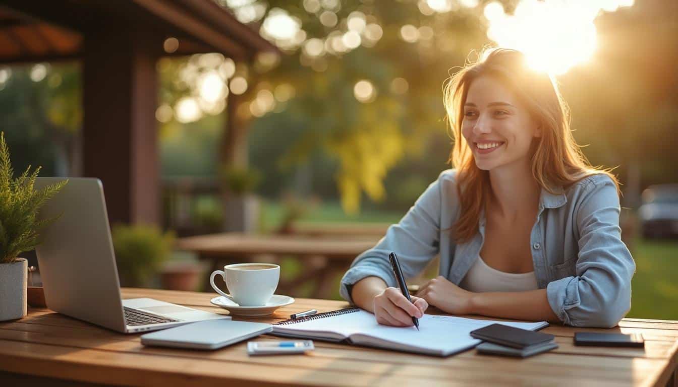 Faire une simulation de budget d’assurance pour optimiser son épargne prévisionnelle