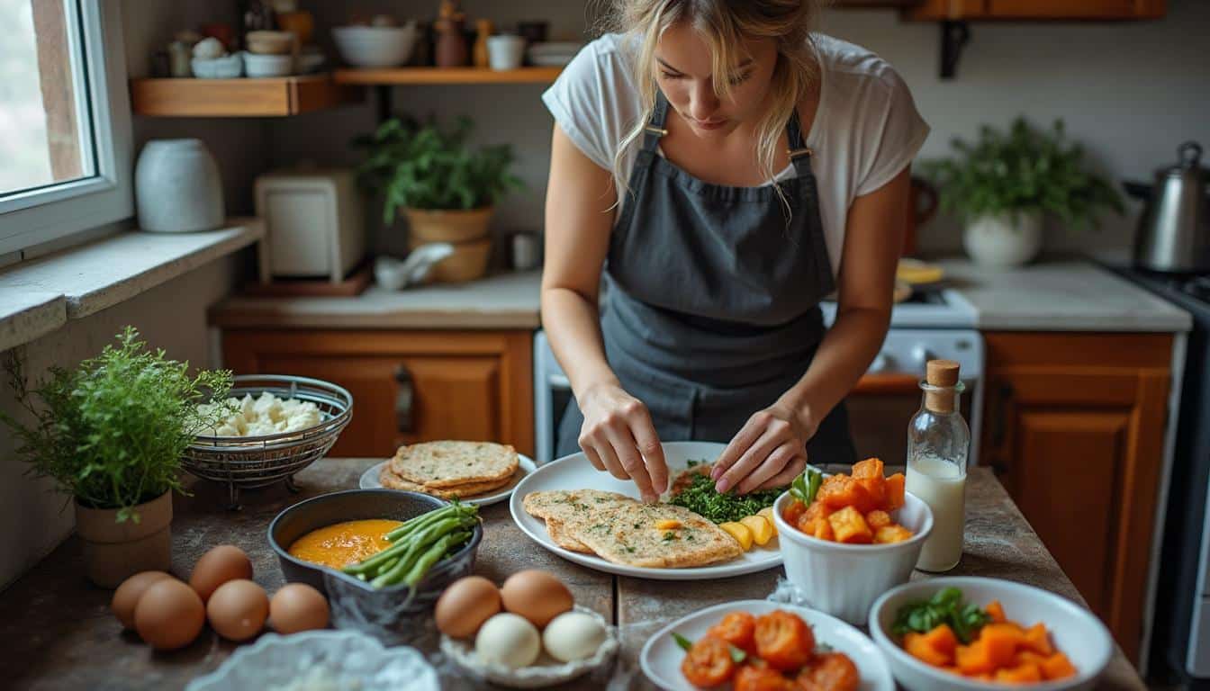 Illustration: Comprendre ce qu’est une recette pour un petit budget et ses avantages