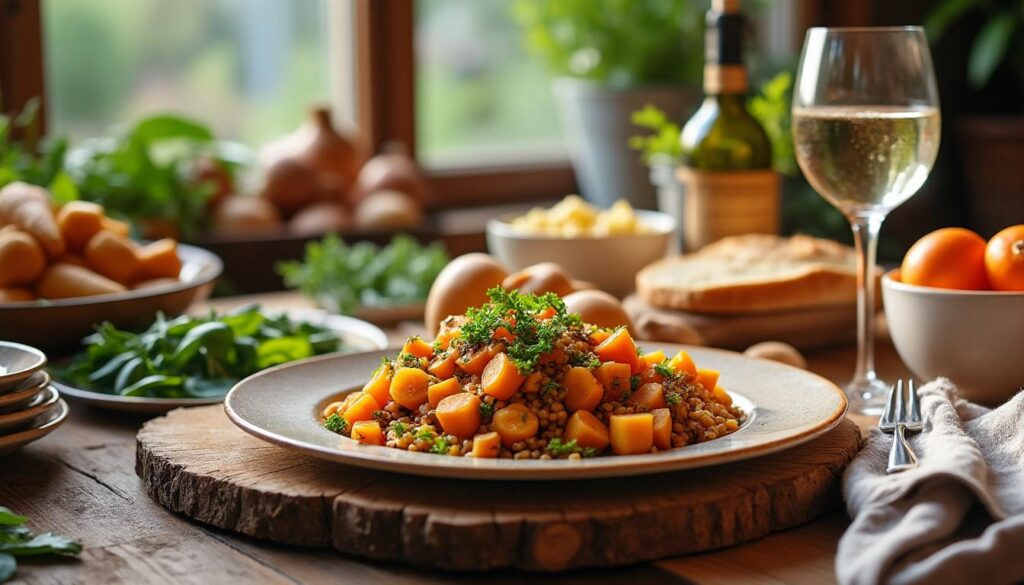 Recette pour un petit budget : cuisiner sain et économique facilement