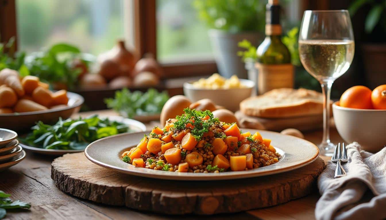 Recette pour un petit budget : cuisiner sain et économique facilement