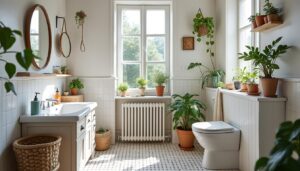 Rénovation de salle de bain petit budget : astuces et conseils