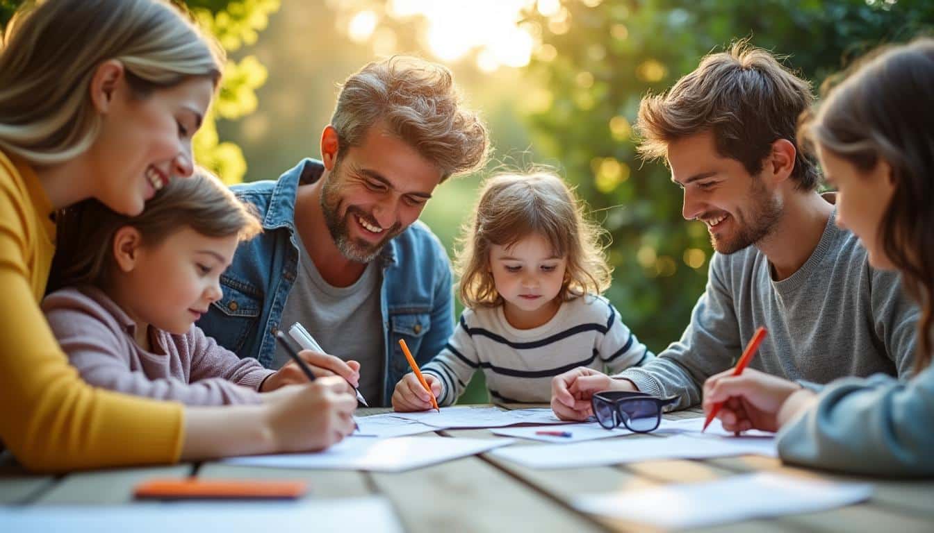 Quelles sont les conditions d’adhésion à une mutuelle pour la famille ?