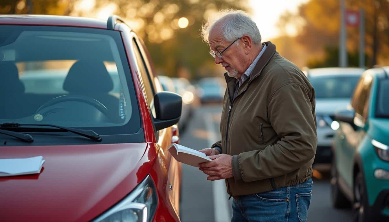 Illustration: Qu’est-ce qu’une voiture fiable quand on dispose d’un budget de 3000 euros ?