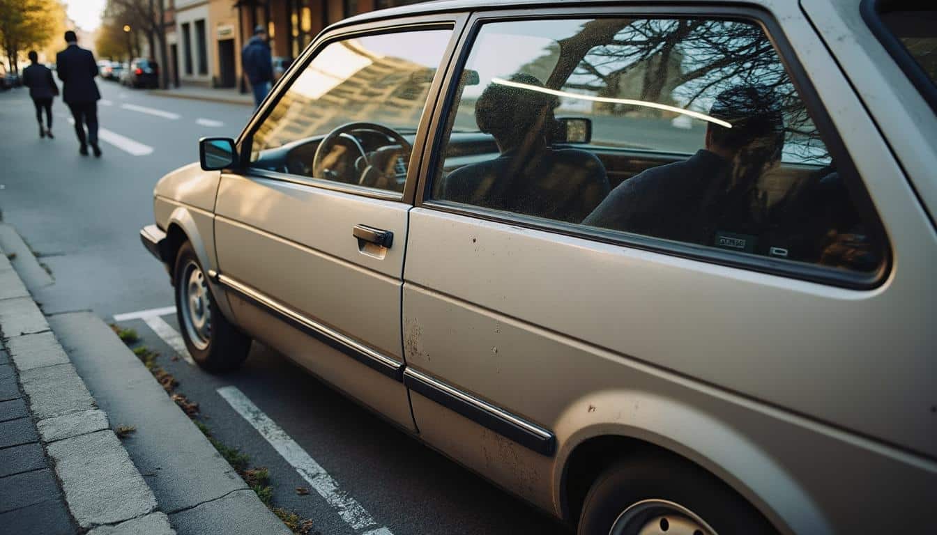 Voiture fiable avec un budget de 3000 euros : guide et conseils