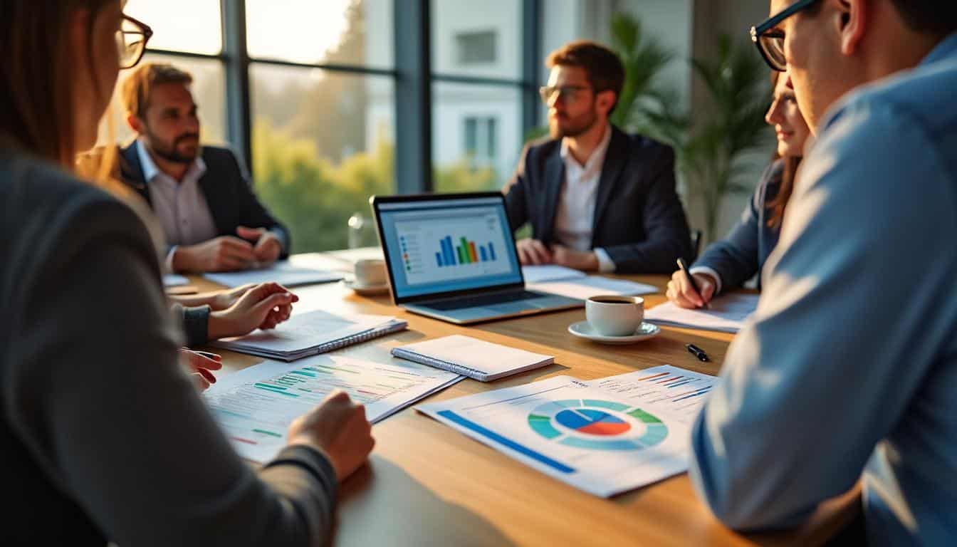 Budget du CSE dans les entreprises de plus de 50 salariés : guide complet