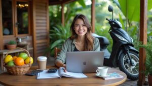 Budget mensuel pour vivre à Bali : guide complet et astuces