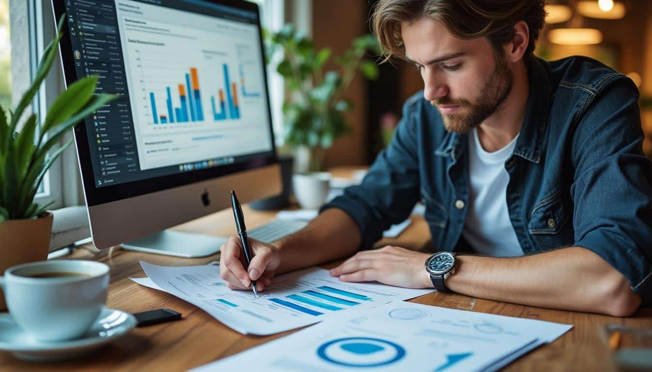 Tableau prévisionnel de budget : guide complet pour bien gérer