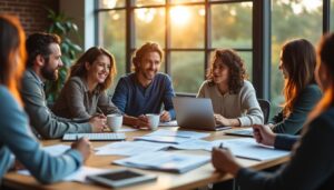 Budget des œuvres sociales du CSE : guide complet et astuces