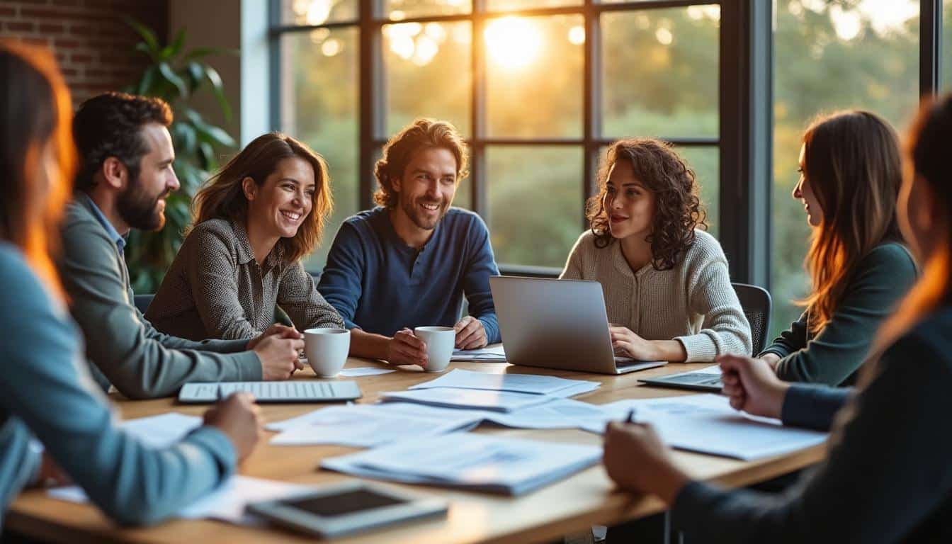 Budget des œuvres sociales du CSE : guide complet et astuces