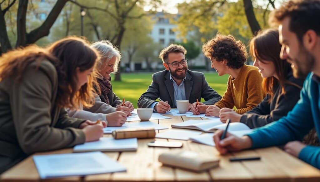 Budget participatif en Île-de-France : participez à transformer votre région