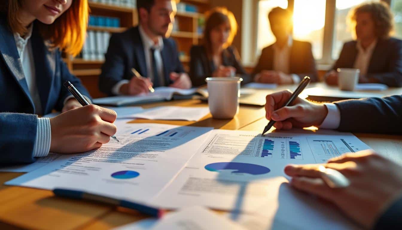 Illustration: 2/7 : Ce que dit la loi sur l’obligation du budget œuvres sociales au sein du CSE