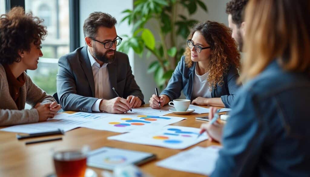 Budget des œuvres sociales CSE : obligations et bonnes pratiques