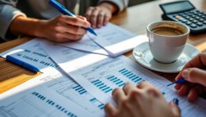 Feuilles de budget à imprimer : modèles pratiques pour gérer vos finances