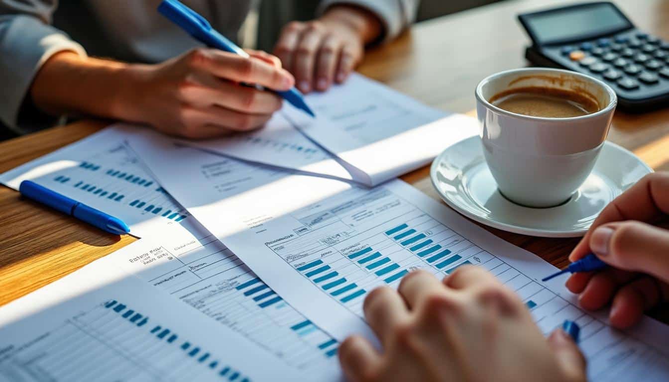 Feuilles de budget à imprimer : modèles pratiques pour gérer vos finances