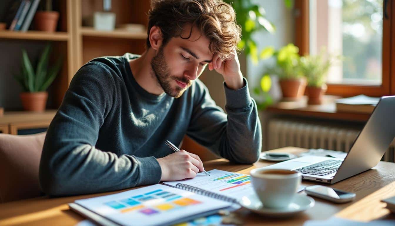 Illustration: Comprendre les éléments clés d’un budget efficace