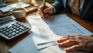 Fiches de budget : maîtrisez vos finances en 2026 facilement