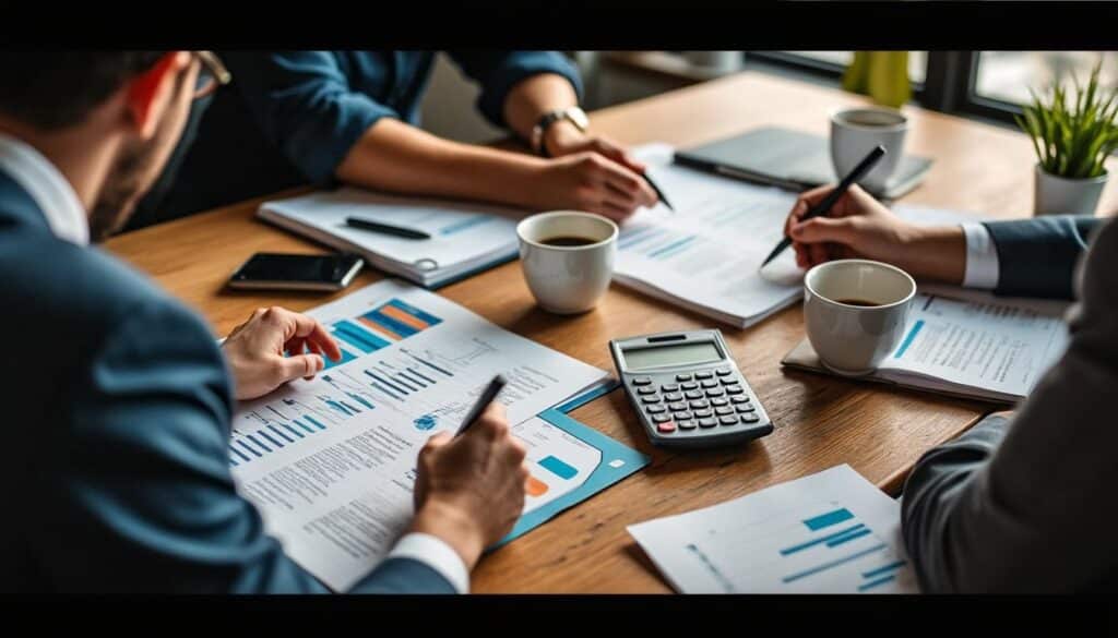 Budget de l’AEP : guide complet pour une gestion efficace du CSE