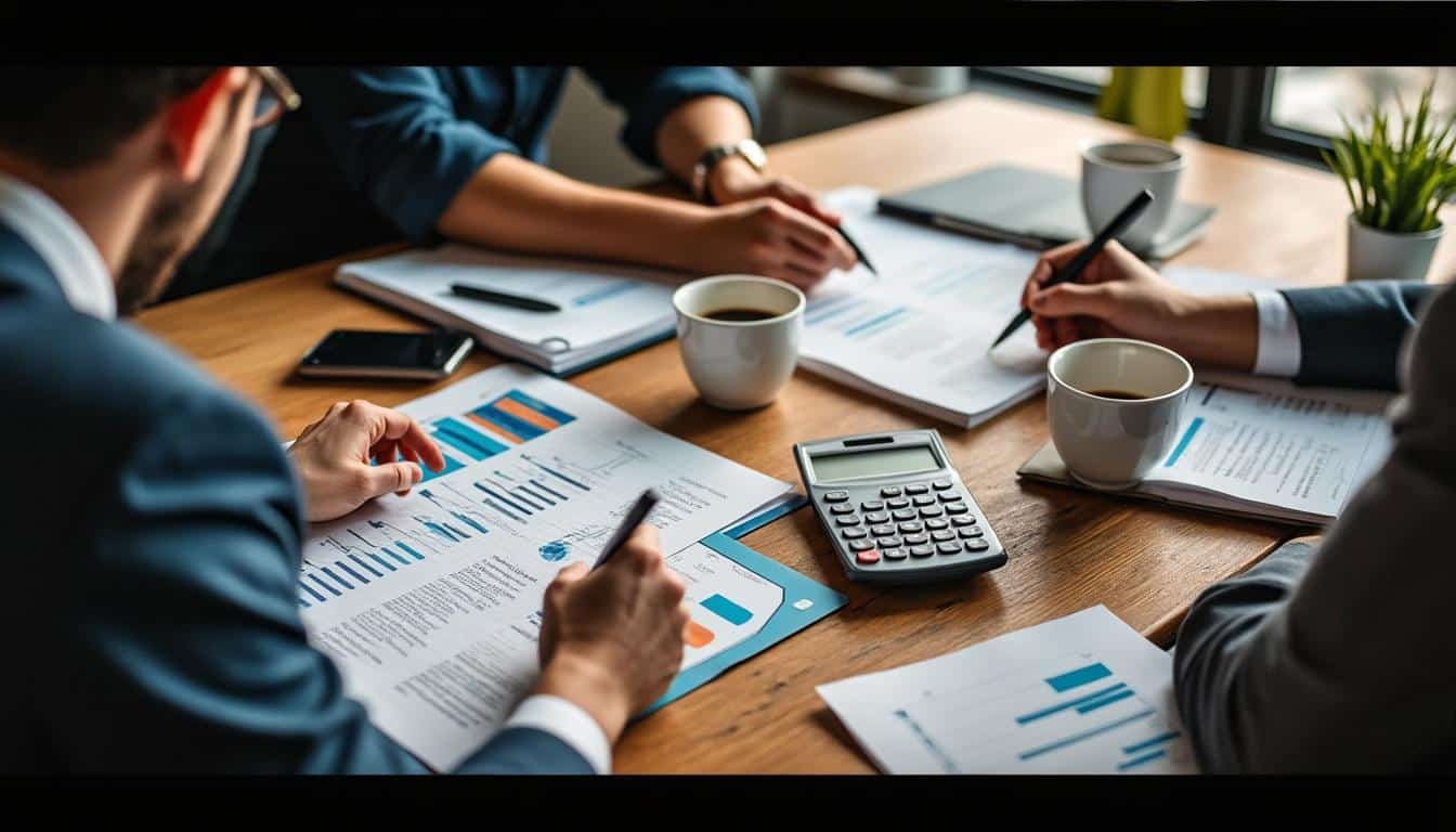 Budget de l’AEP : guide complet pour une gestion efficace du CSE