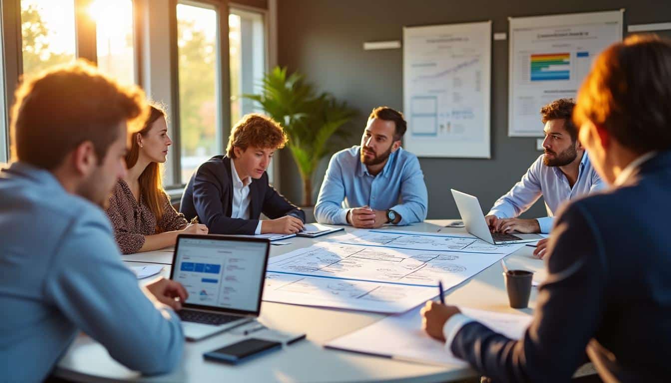 Illustration: Comprendre le rôle essentiel de la direction du budget dans l’administration publique