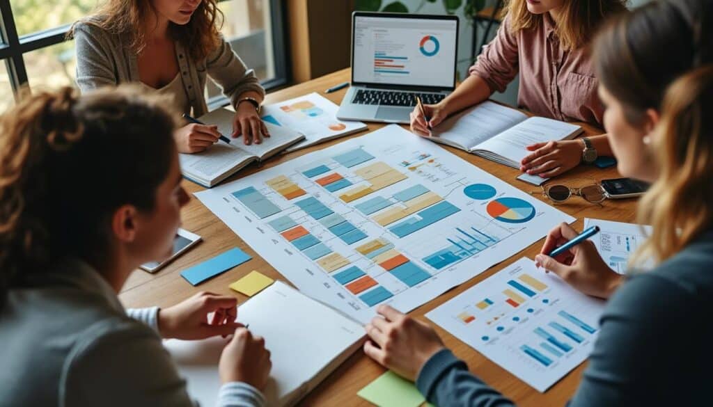 Direction du budget : organigramme, rôles et fonctionnement