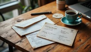 Enveloppes budget à imprimer : guide complet pour mieux gérer vos finances