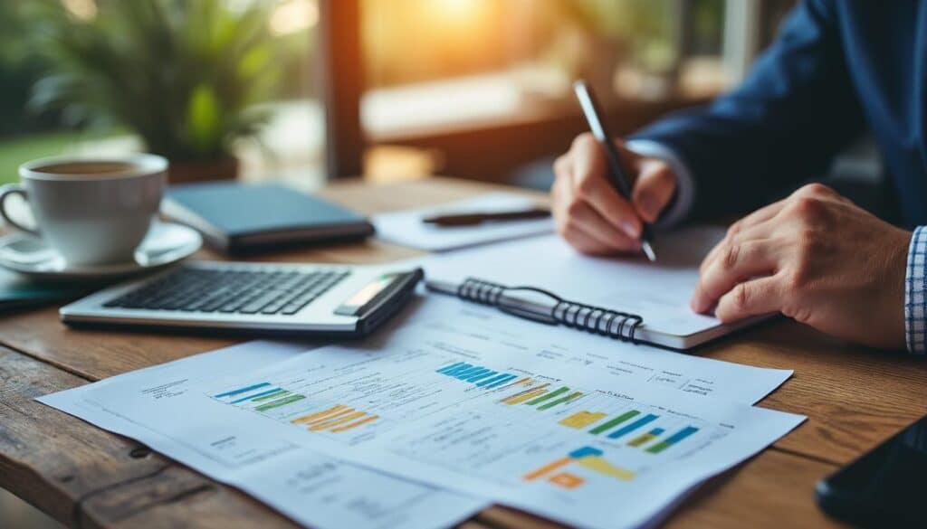 Exemple de budget prévisionnel d’association : guide complet et pratique