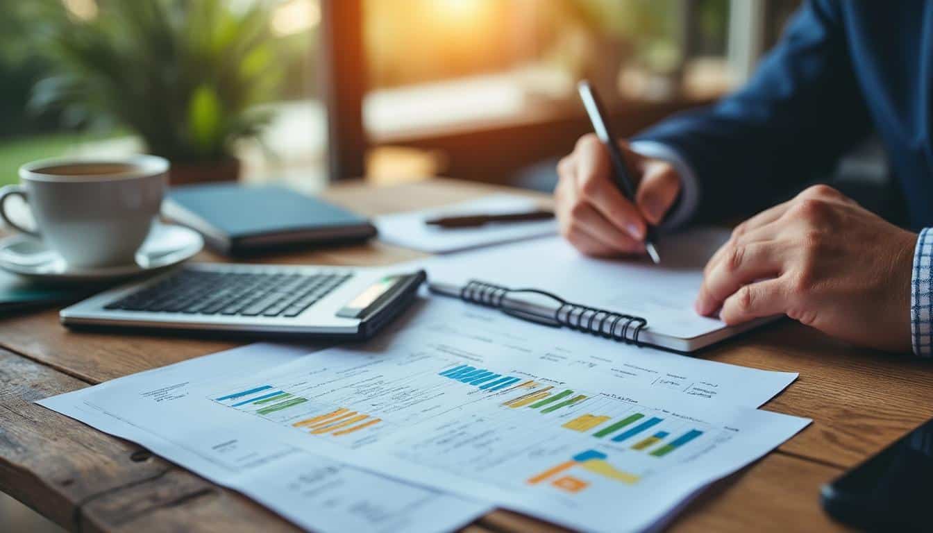 Exemple de budget prévisionnel d’association : guide complet et pratique