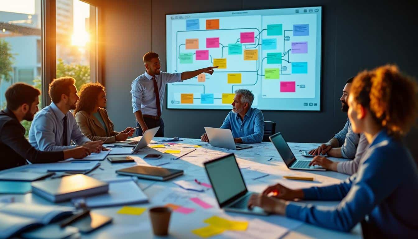 Illustration: Comprendre le rôle et la mission de la direction du budget