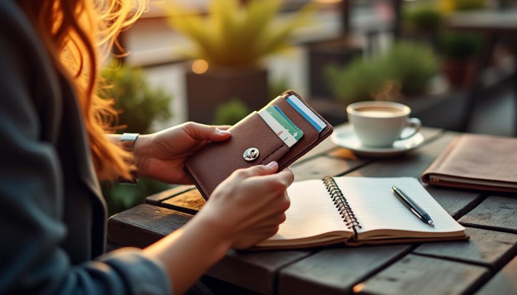 Portefeuille budget : organiser et contrôler facilement vos finances