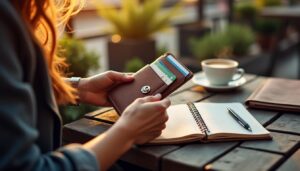 Portefeuille budget : organiser et contrôler facilement vos finances