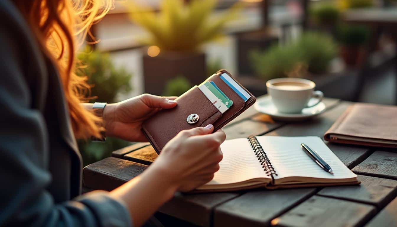 Portefeuille budget : organiser et contrôler facilement vos finances