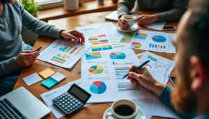 Budget de communication : maîtriser et optimiser ses investissements