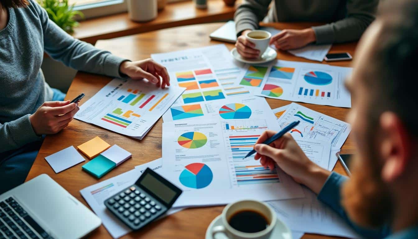 Budget de communication : maîtriser et optimiser ses investissements