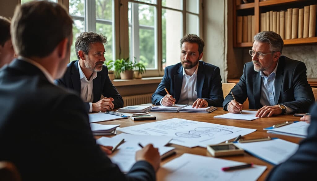 Budget de la commune : comprendre et maîtriser sa gestion locale