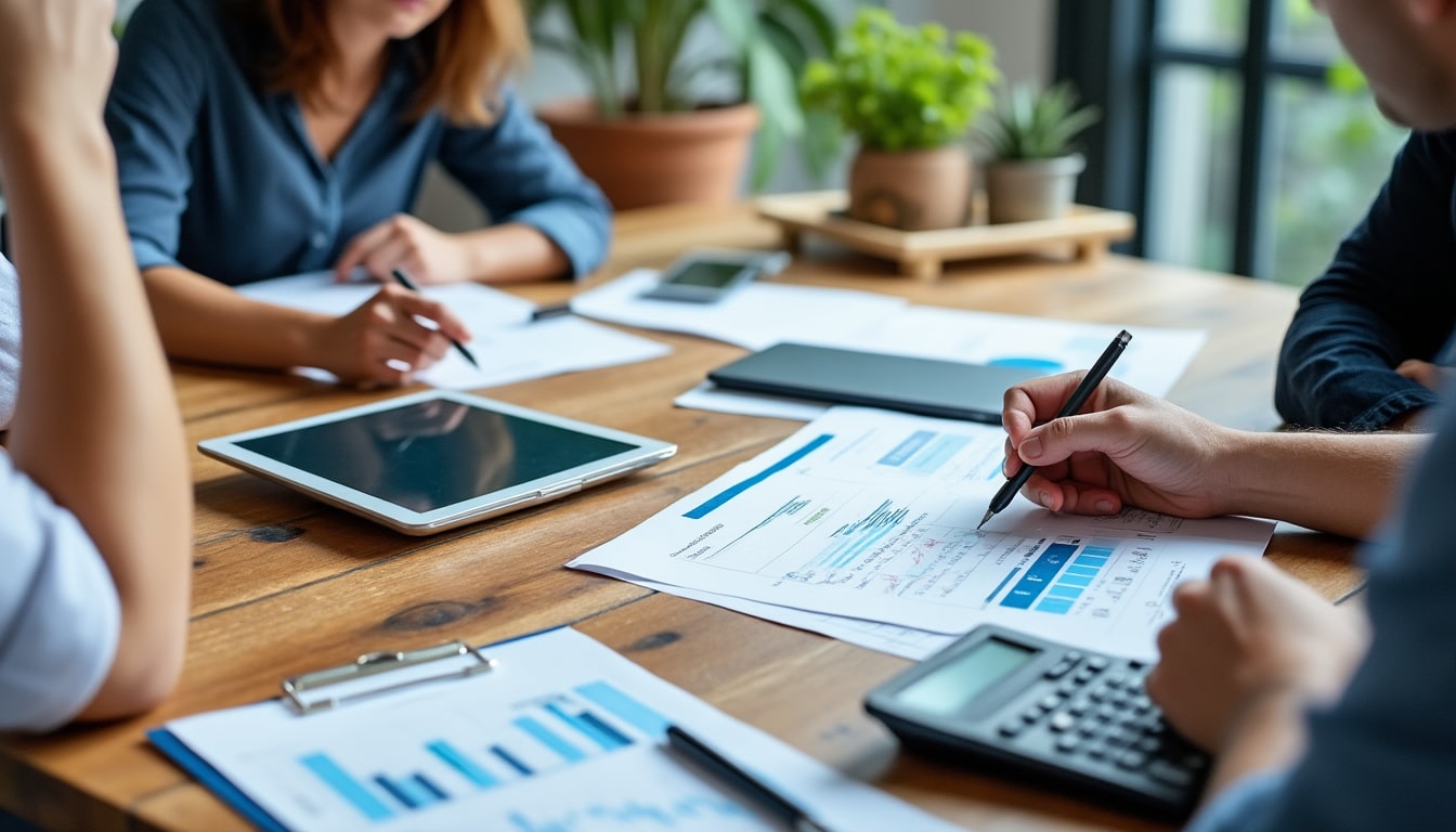 Budget de fonctionnement du CSE : guide complet pour bien gérer