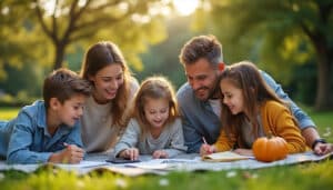 Budget de la famille : Guide pratique pour gérer ses finances sereinement