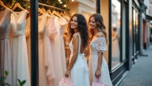 Budget de la robe de mariée : guide complet pour maîtriser vos dépenses