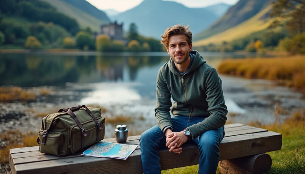 Voyage en Écosse avec un budget maîtrisé : guide complet