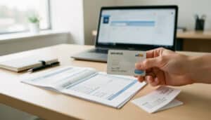 Code banque : où le trouver et à quoi il sert