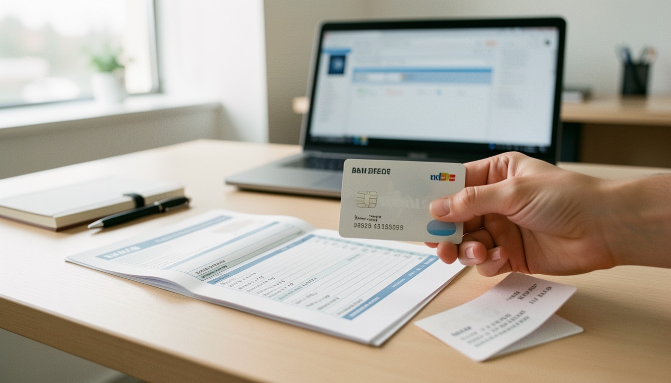 Code banque : où le trouver et à quoi il sert