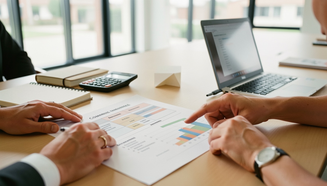 Comment lire le budget d’une commune simplement